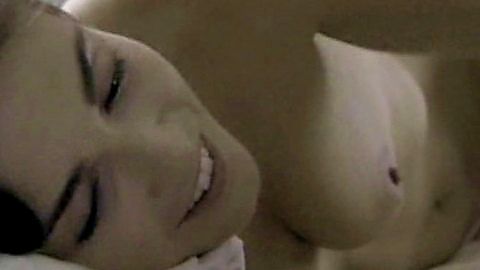 Pic: Julie Gayet in Clara et moi (2004)