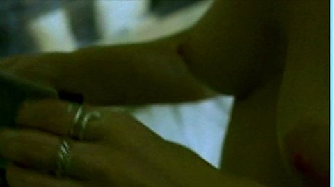 Pic: Julie Gayet in Select Hotel (1996)