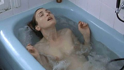 Pic: Julie Gayet in Confusion of Genders (2000)