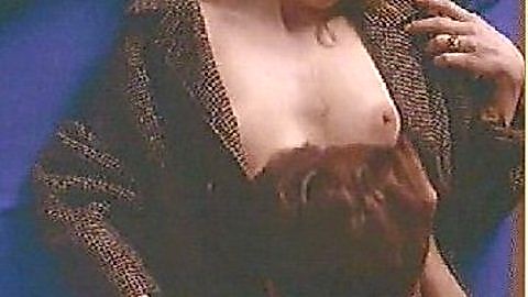 Pic: Julie Gayet in À la belle étoile (1994)
