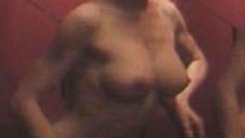 Pic: Eva Grimaldi in Jours tranquilles à Clichy (1990)