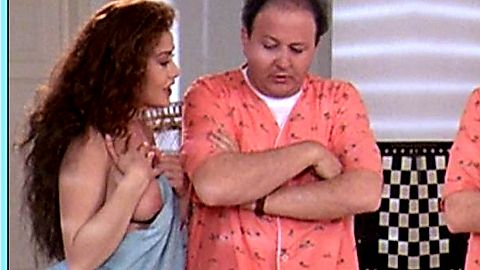 Pic: Eva Grimaldi in Mia moglie è una bestia (1988)