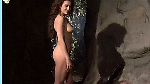 Pic: Eva Grimaldi in Mia moglie è una bestia (1988)
