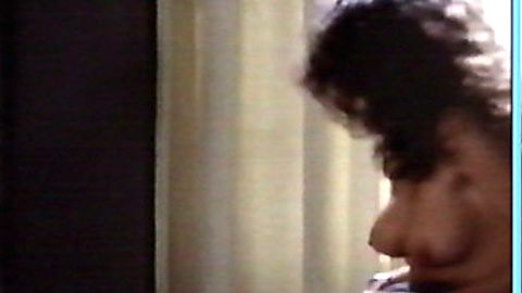 Pic: Clio Goldsmith in Heat of Desire (1980)