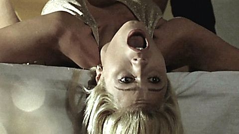 Pic: Carla Hidalgo in Black Serenade (2001)