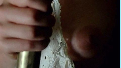 Pic: Keeley Hawes in The Last September (1999)