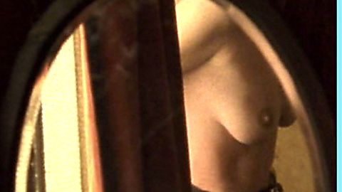 Pic: Keeley Hawes in Tipping the Velvet (2002)