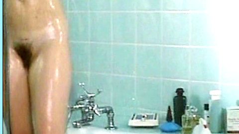 Pic: Beate Jensen in Der Kuss des Tigers (1987)