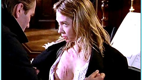 Pic: Beate Jensen in Der Schnapper - Blumen für den Mörder (1998)