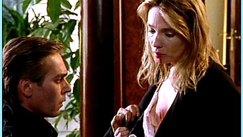 Pic: Beate Jensen in Der Schnapper - Blumen für den Mörder (1998)