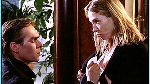 Pic: Beate Jensen in Der Schnapper - Blumen für den Mörder (1998)