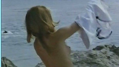 Pic: Claudia Jennings in The Single Girls (1973)