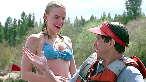 Pic: Jennifer Runyon in Up the Creek (1984)