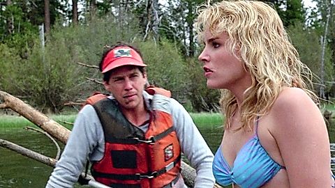 Pic: Jennifer Runyon in Up the Creek (1984)
