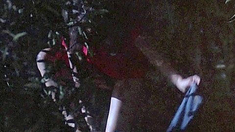 Pic: Judie Aronson in Friday the 13th Part IV (1984)