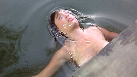 Pic: Judie Aronson in Friday the 13th Part IV (1984)