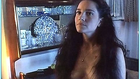 Pic: Lisa Orgolini in Two Deaths (1995)