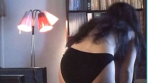 Pic: Lisa Orgolini in Two Deaths (1995)