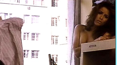 Pic: Patricia Rivera in Johnny 100 Pesos (1993)