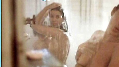 Pic: Patricia Rivera in Dos de abajo (1983)