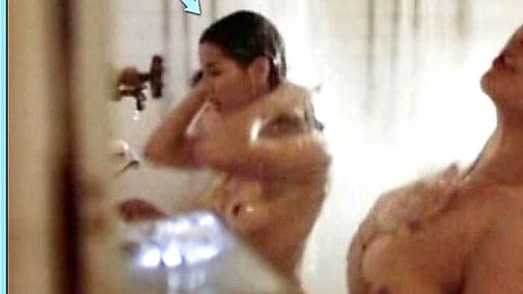 Pic: Patricia Rivera in Dos de abajo (1983)