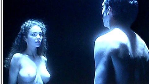 Pic: Claire Keim in Barracuda (1997)