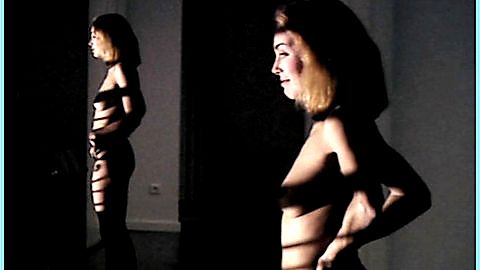 Pic: Claire Keim in Ferocious (2002)