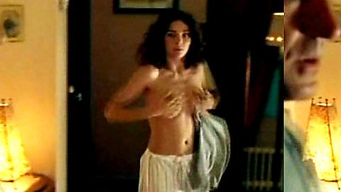 Pic: Claire Keim in Juliette: Service(s) compris (2001)