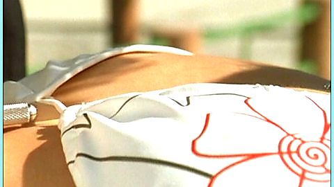 Pic: Claire Keim in Traquée (2002)