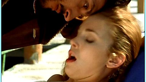 Pic: Claire Keim in Traquée (2002)
