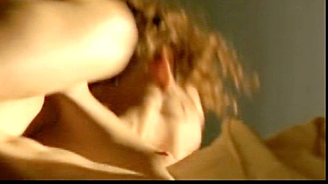 Pic: Claire Keim in Caravaggio (2007)