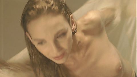 Pic: Claire Keim in La nouvelle Blanche-Neige (2011)