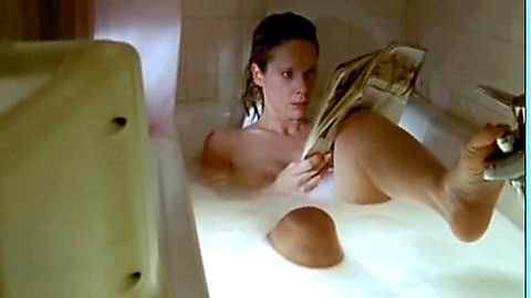 Pic: Ann-Kathrin Kramer in Allein unter Männern (2001)