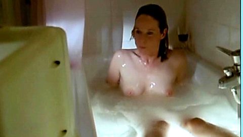 Pic: Ann-Kathrin Kramer in Allein unter Männern (2001)