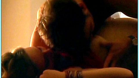 Pic: Ann-Kathrin Kramer in Das Baby-Komplott (2001)
