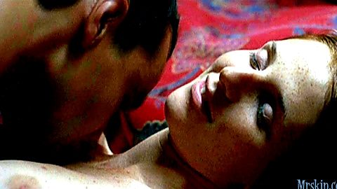 Pic: Sandrine Kiberlain in For Sale (1998)