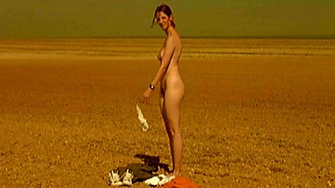 Pic: Sandrine Kiberlain in For Sale (1998)