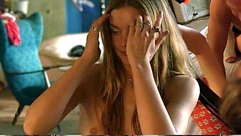 Pic: Ina Paule Klink in Babykram ist Männersache (2000)