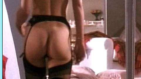 Pic: Claudia Koll in All Ladies Do It (1992)