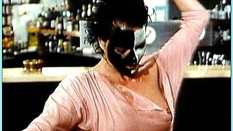 Pic: Gudrun Landgrebe in Annas Mutter (1984)