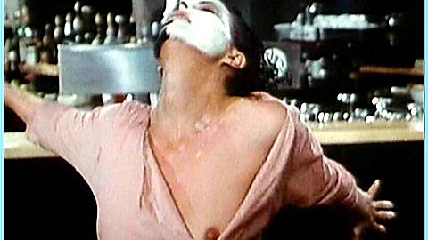 Pic: Gudrun Landgrebe in Annas Mutter (1984)