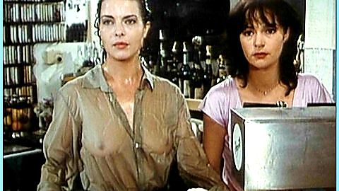 Pic: Gudrun Landgrebe in Annas Mutter (1984)