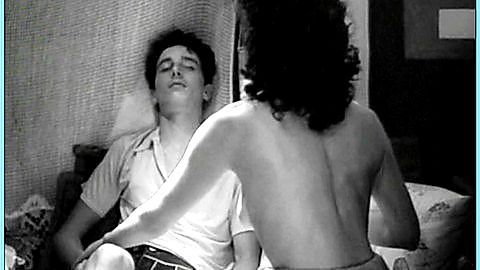 Pic: Gudrun Landgrebe in Heimat (1984)