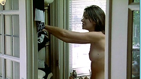 Pic: Femke Lakerveld in Based on the Novel (1999)