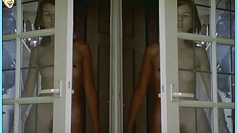 Pic: Femke Lakerveld in Based on the Novel (1999)