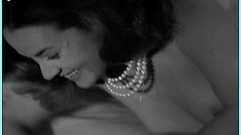 Pic: Jeanne Moreau in The Lovers (1958)