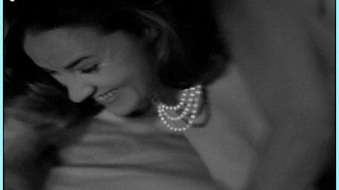 Pic: Jeanne Moreau in The Lovers (1958)