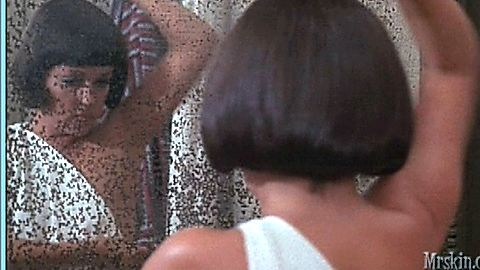 Pic: Jeanne Moreau in The Bride Wore Black (1968)