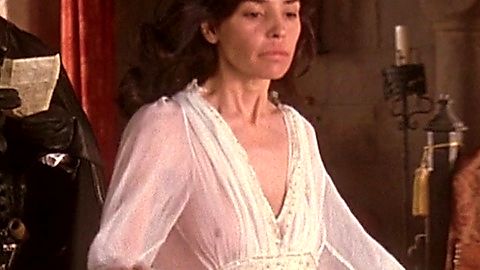 Pic: Blanca Marsillach in Day of Wrath (2006)
