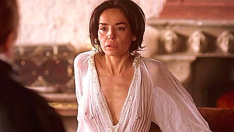 Pic: Blanca Marsillach in Day of Wrath (2006)